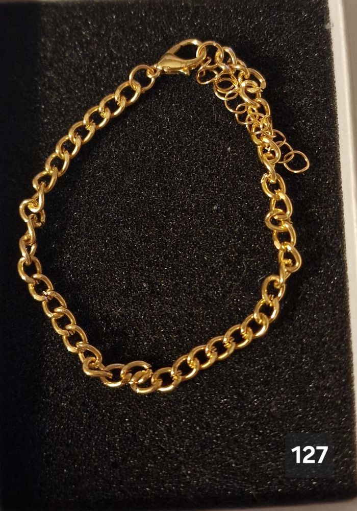 Bracelets - photo numéro 4