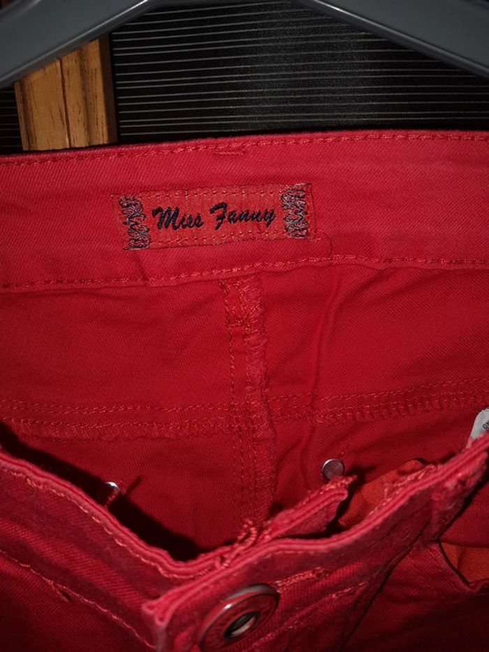 Jeans miss fanny - photo numéro 3