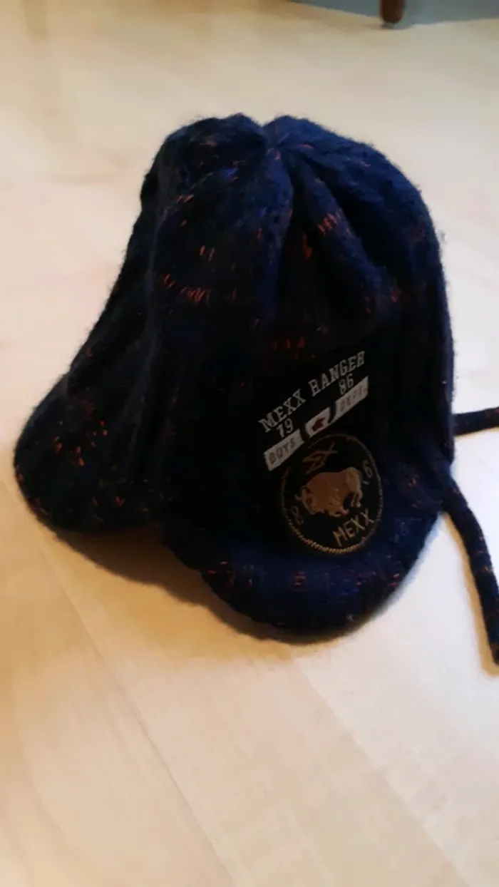 Bonnet Mexx
