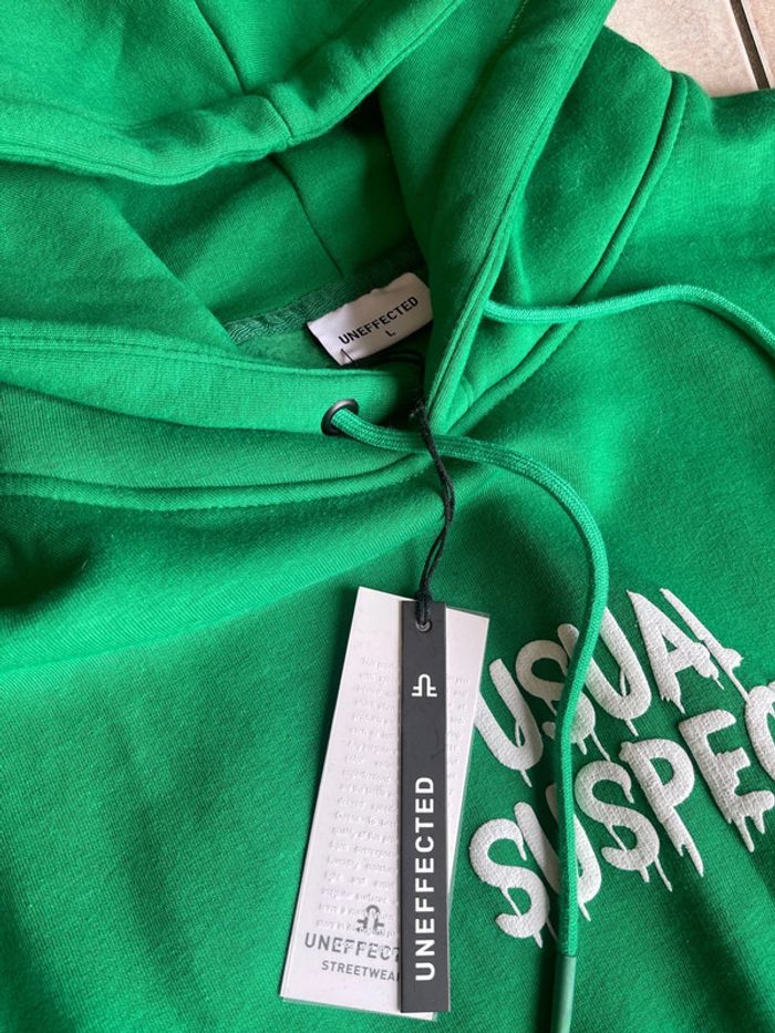Sweat à capuche - photo numéro 4