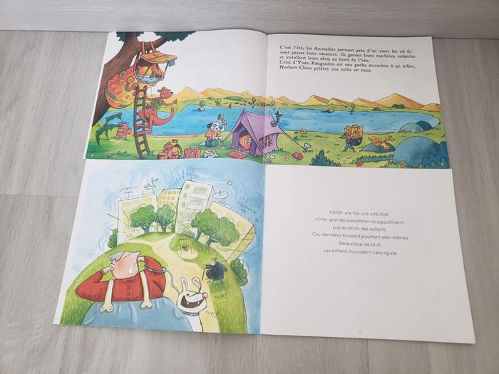 Lot de 5 livres primaire - photo numéro 4