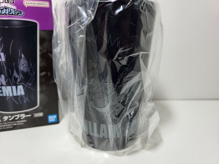 My Hero Academia Ichiban Kuji E Tasse, Verre, Cup Dabi, Toga - photo numéro 2