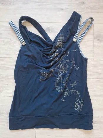 Débardeur La Mode est à Vous taille 38