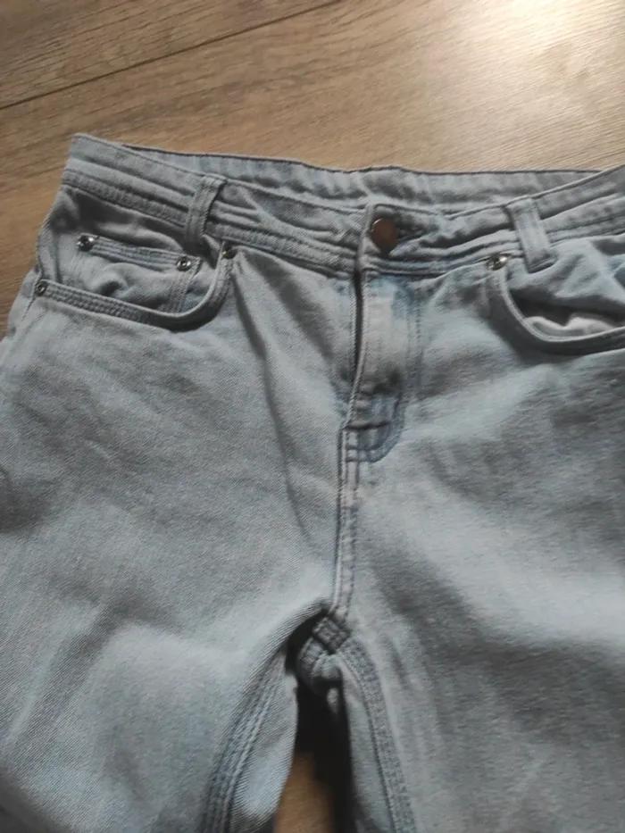 Jean taille 38 - photo numéro 3