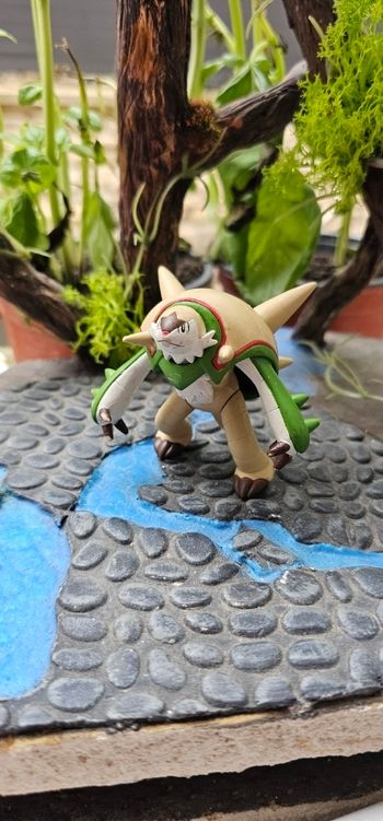 Super figurine Pokemon Nintendo blindepik