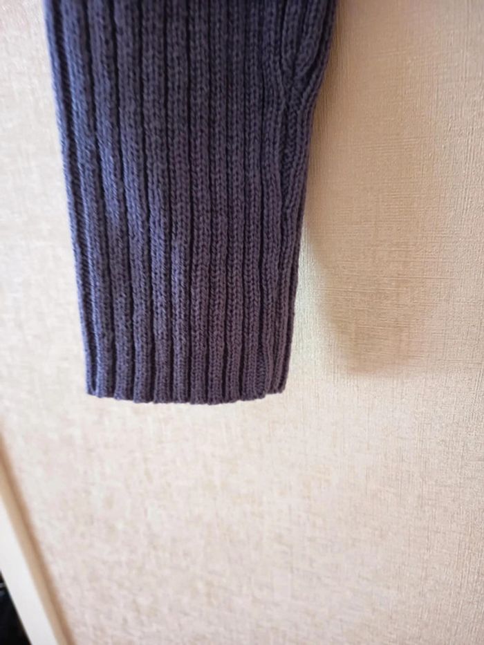 Pull femme col roulé. Marque woman Basicone. (D69) - photo numéro 6