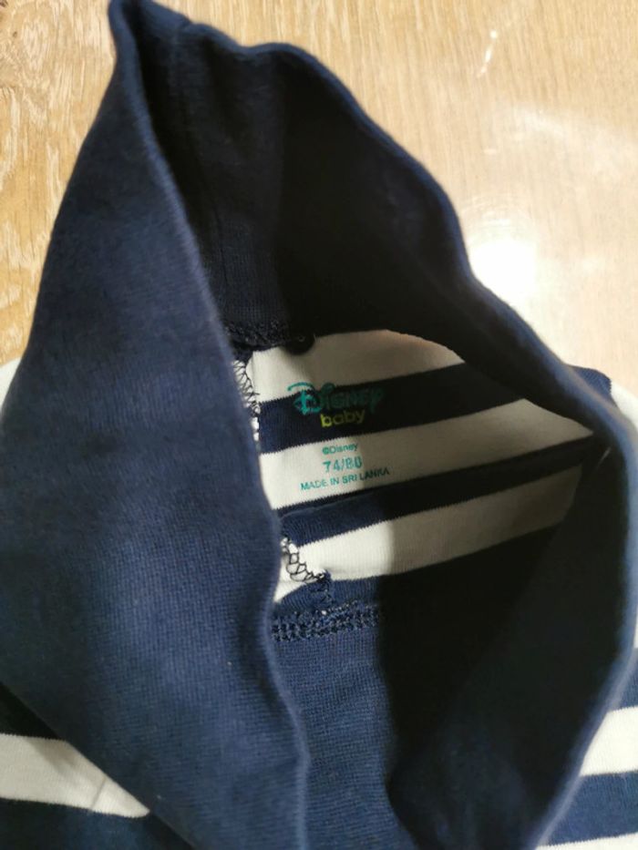 Pantalon kiabi 12 mois - photo numéro 2