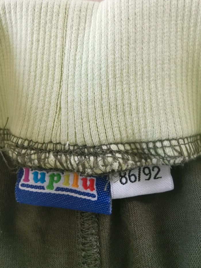 Short Lupilu taille 86-92cm - photo numéro 3