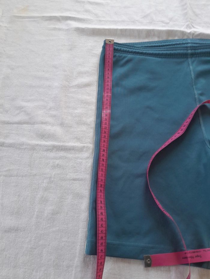Maillot short moulant long Adidas - photo numéro 10