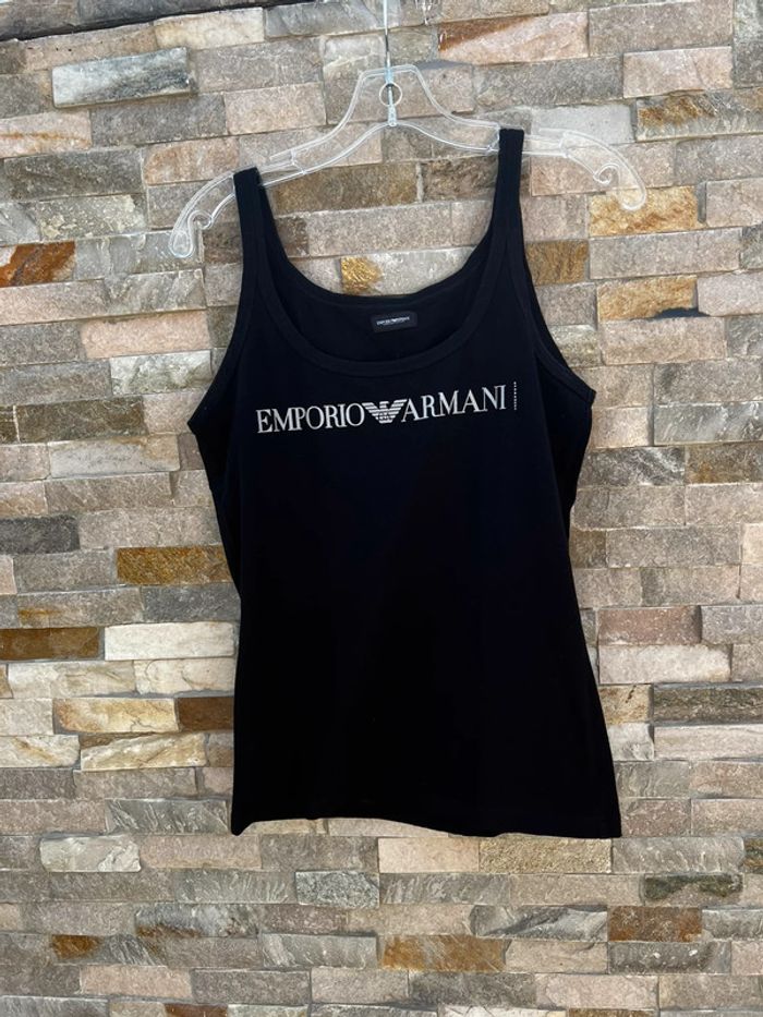Débardeur  emporio