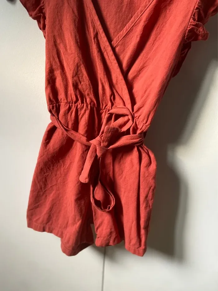 Combishort shein. - photo numéro 2