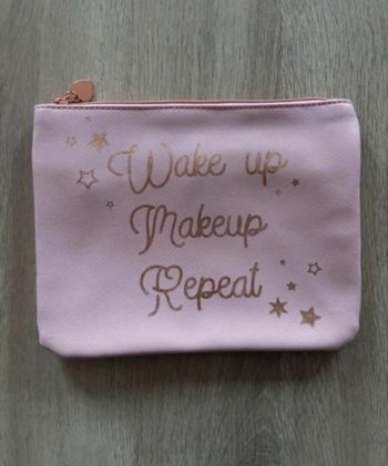 Trousse à maquillage