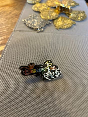 Pins Disney