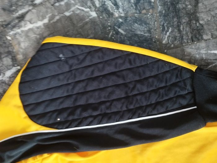 Maillot de gardien - photo numéro 4