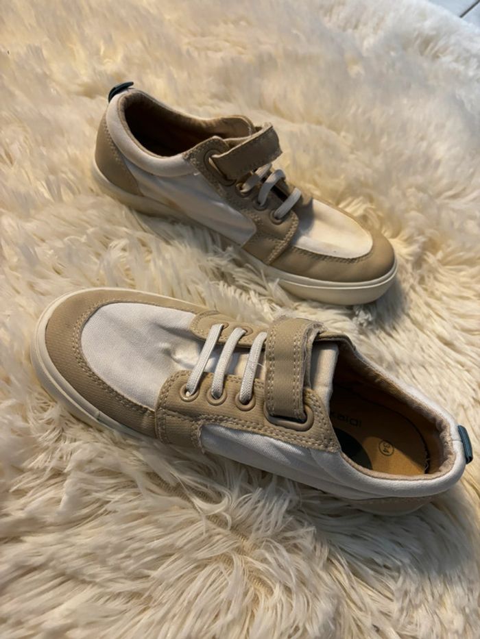 Baskets - photo numéro 6