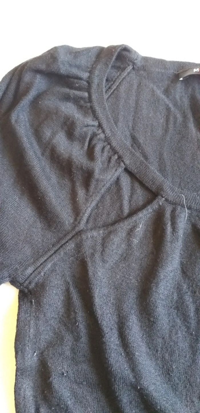 Pull hiver léger - photo numéro 3