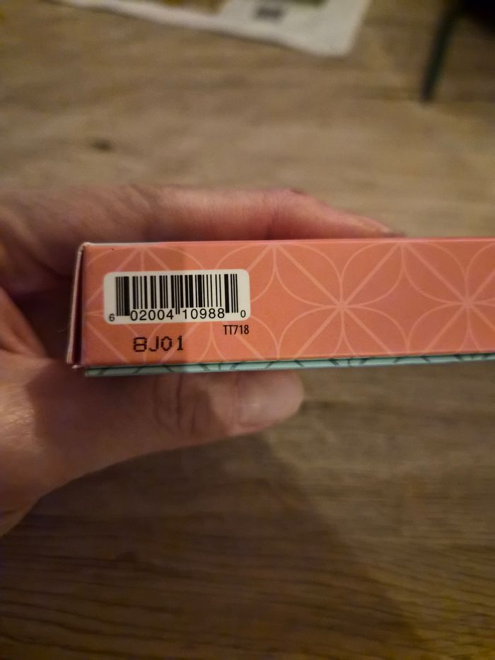 Palette benefit - photo numéro 6