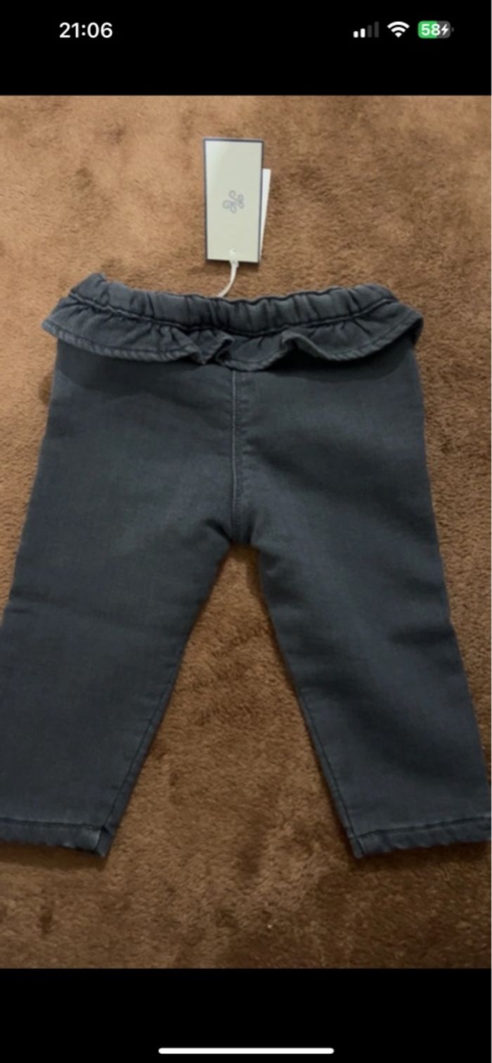 Ensemble tartine et chocolat - photo numéro 6