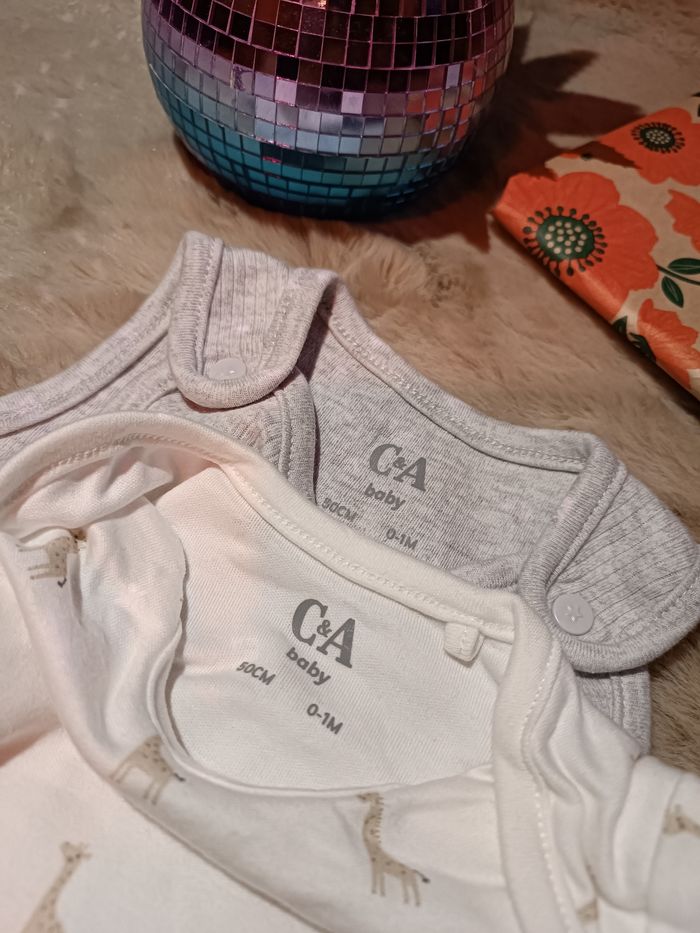 Ensemble salopette - photo numéro 2