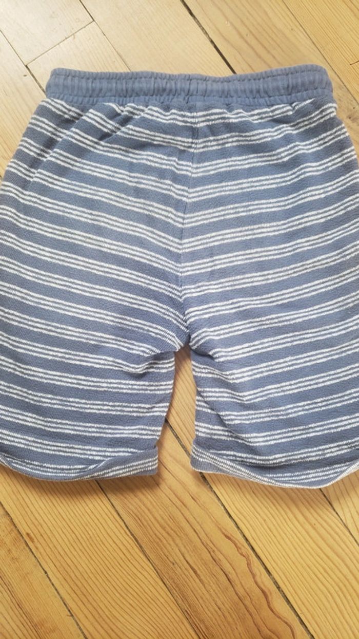 Short 10 ans - photo numéro 2