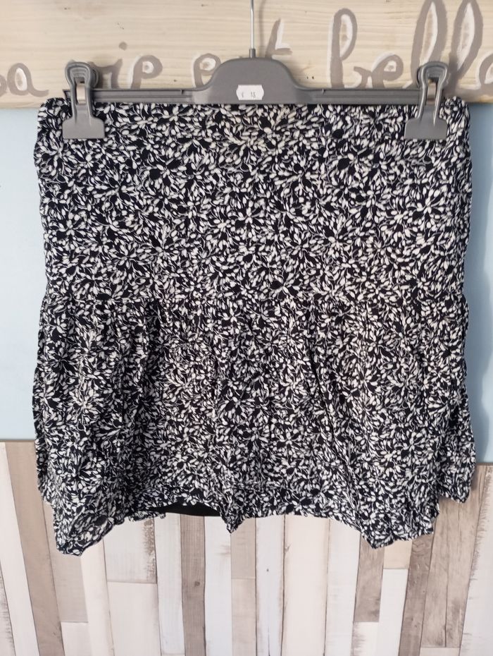 Jupe taille 40