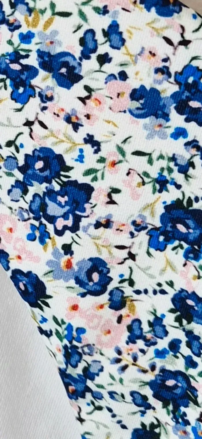 Bas de bikini Oysho Taille S - photo numéro 3