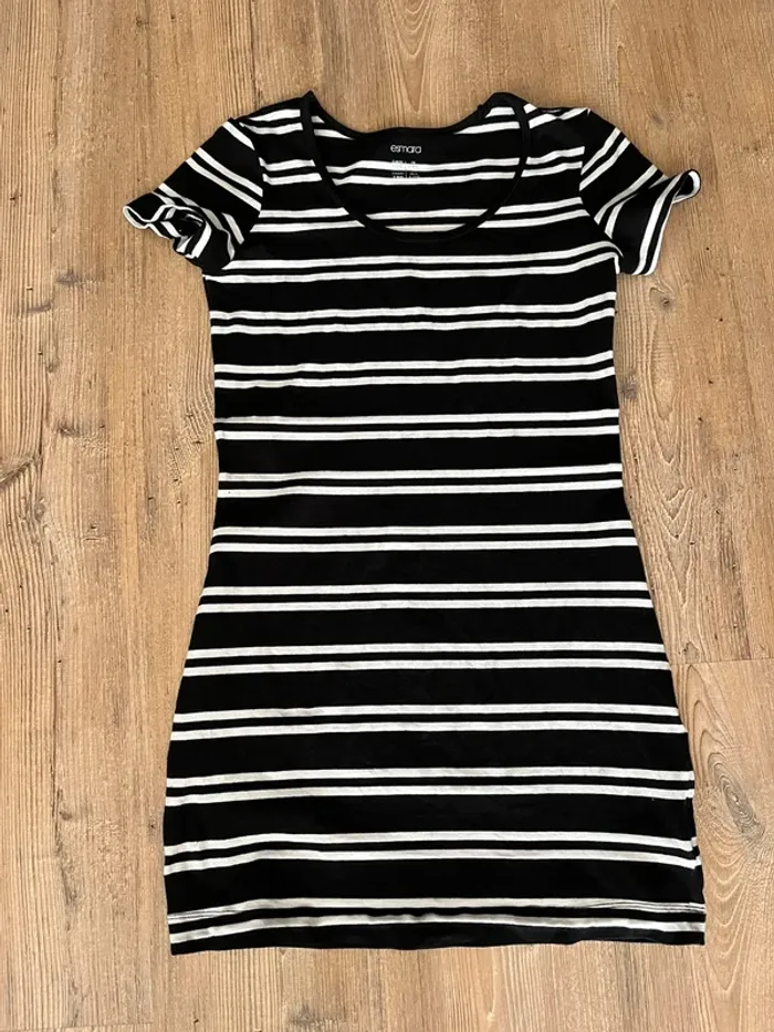 Robe marinière