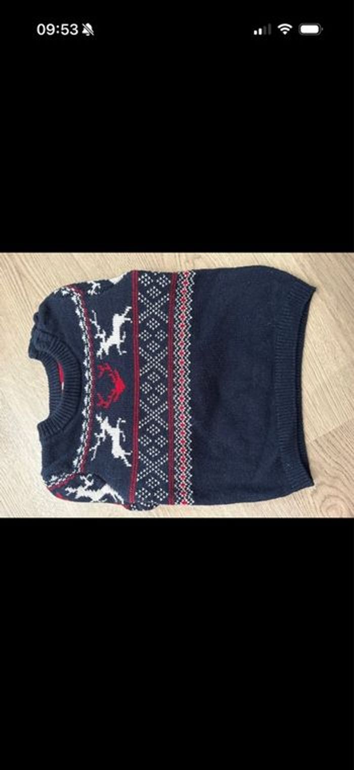 Lot de pull - photo numéro 3