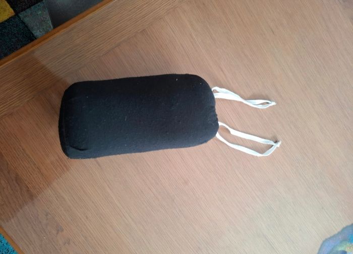 Écharpe de portage - photo numéro 3