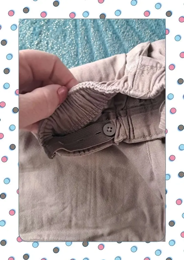 Pantalon 3 ans decathlon - photo numéro 5