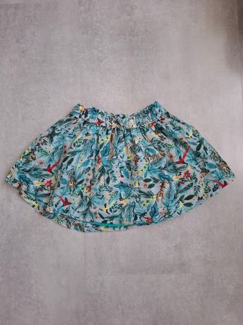 Jupe orchestra 3 ans