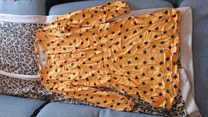 Robe 12 ans
