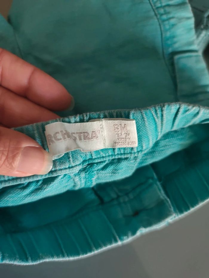 Lot 2 shorts - photo numéro 4