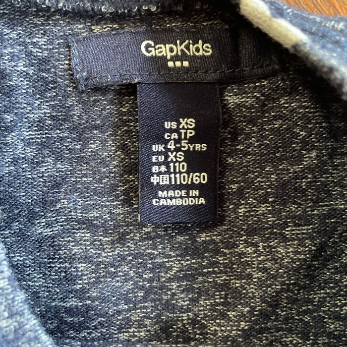 Pull Gap kids - photo numéro 2