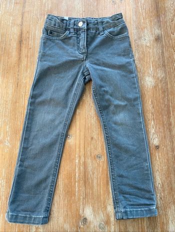 Jeans Jacadi 3 ans