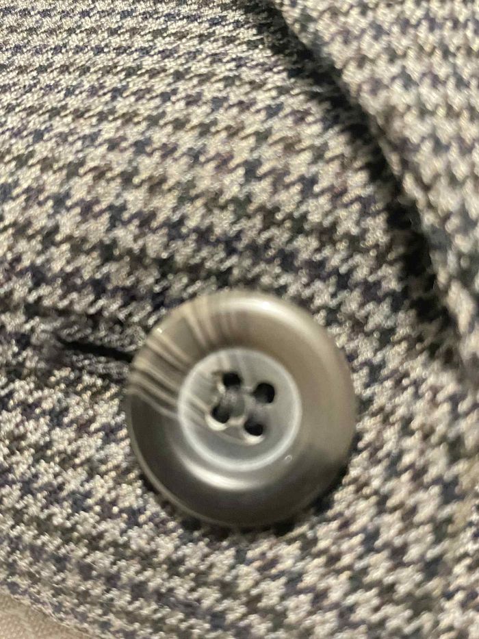 Blazer pied-de-poule - photo numéro 8