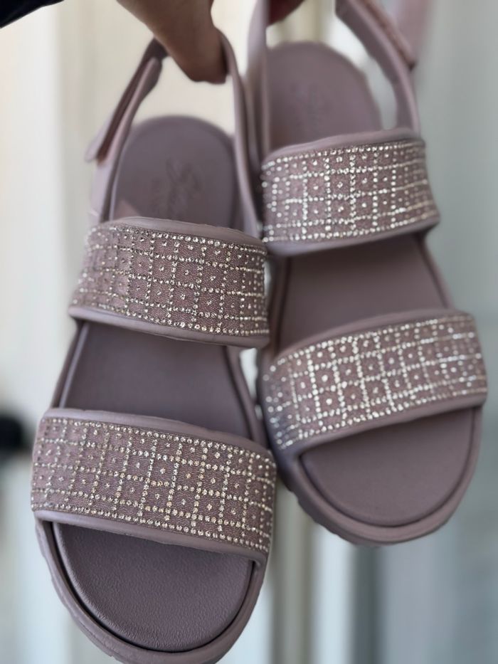 Sandales Skechers - photo numéro 6