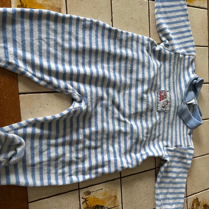 Pyjama