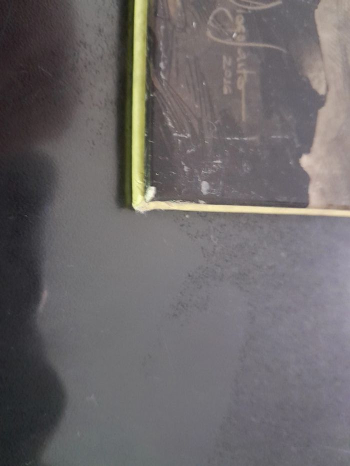 BD tome 1 Orcs & gobelins - Turuk - photo numéro 4