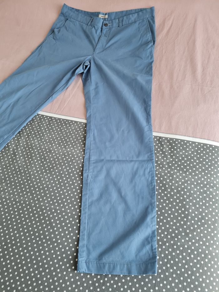 Pantalon T.46 Fr - photo numéro 3