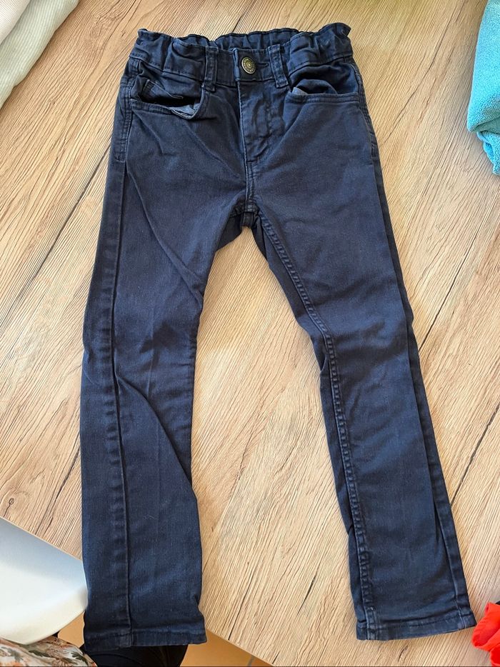 Pantalon 5 ans Kiabi