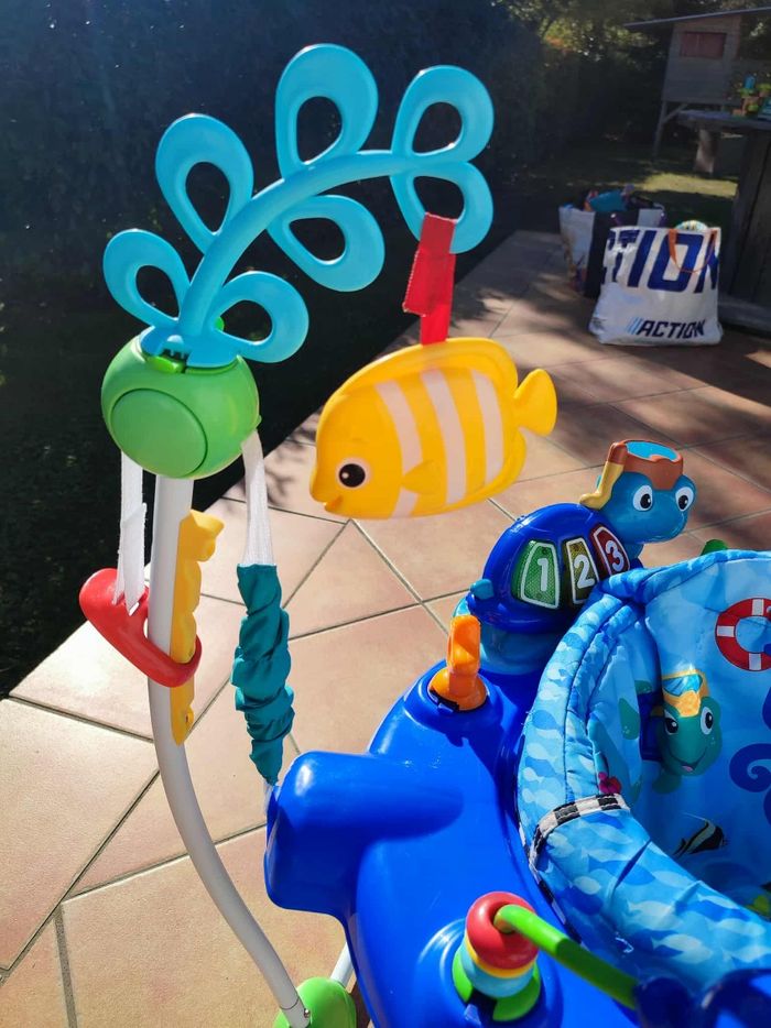 Numéro nemo - photo numéro 3