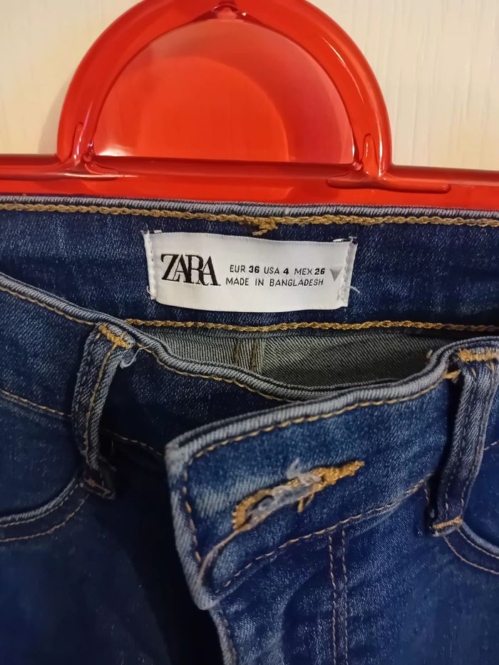 Jean stretch - photo numéro 2