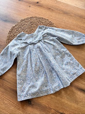 Robe liberty Jacadi - 18 mois