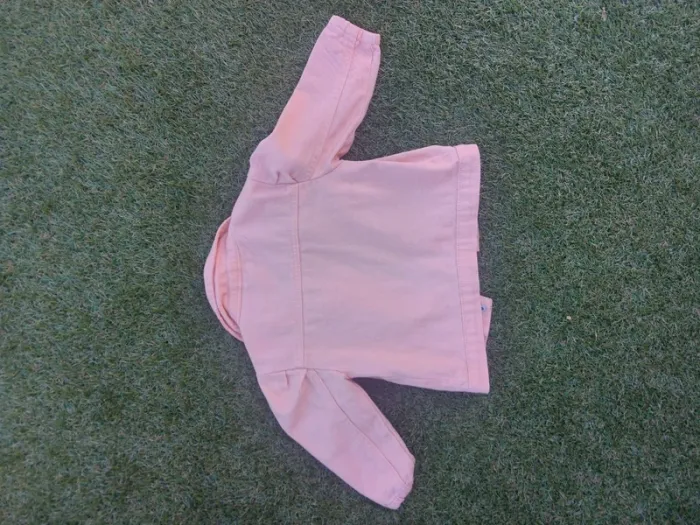 Veste zeeman - photo numéro 3