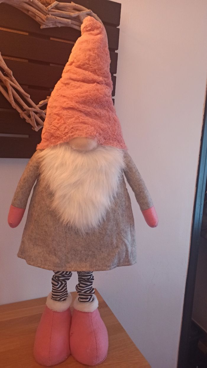 Grand gnome - photo numéro 3