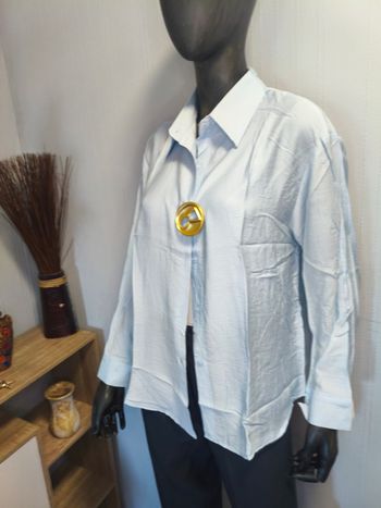 Chemise femme 
