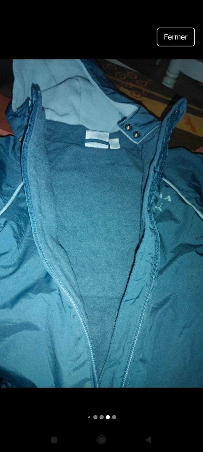 Très belle combinaison puma v9 - photo numéro 3