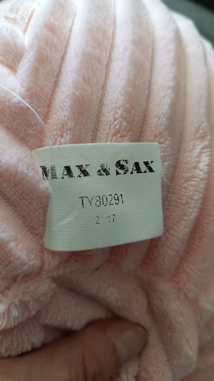 Peluche licorne 🦄 XXL - photo numéro 8