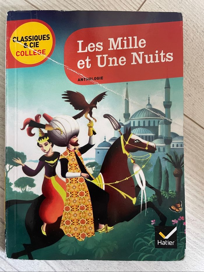 Livres scolaires - photo numéro 4